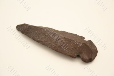 Arrowhead