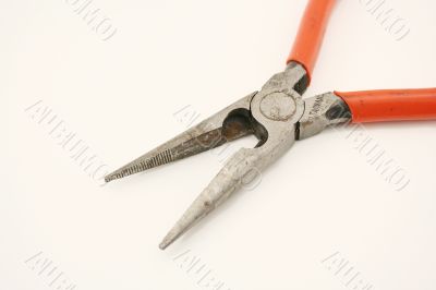 Needle-nose pliers