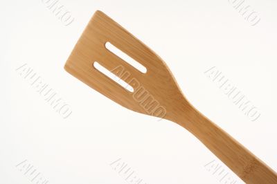 Bamboo Spatula