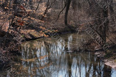 Lost River
