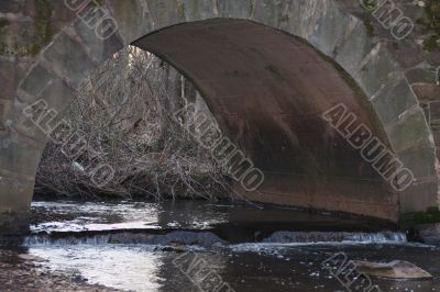 Stone Bridge