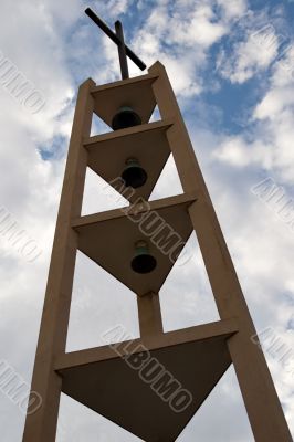 religious bells