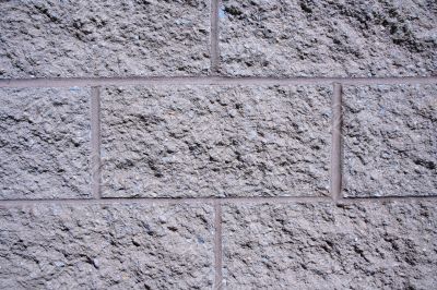 Block Wall