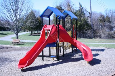 Park slides