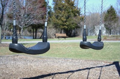 Park Swings