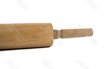 Wooden Rolling Pin
