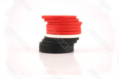 Poker Chips
