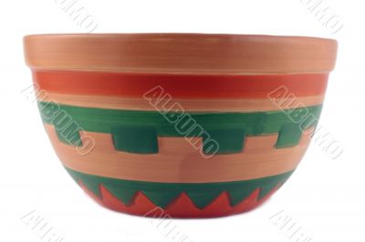 Mexican Bowl