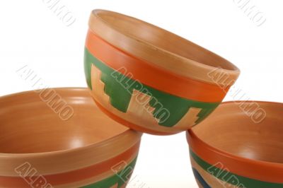 Mexican Bowls