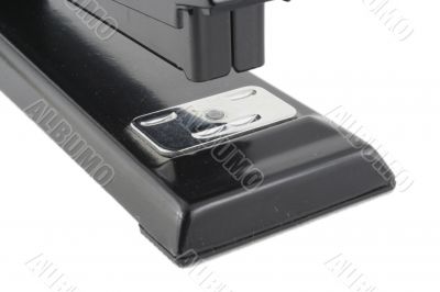 Black Stapler