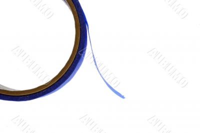 Blue Painters Tape