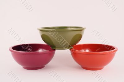 Dip Bowls
