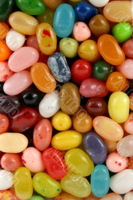 Jelly beans