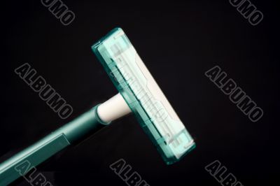 Man`s Razor
