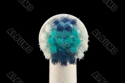 Electric Toothbrush