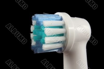 Electric Toothbrush