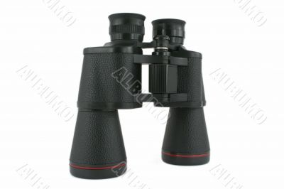 binoculars