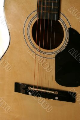 Acoustic Guitar