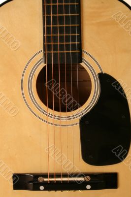 Acoustic Guitar