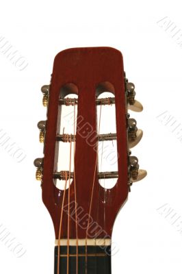 Acoustic Guitar Head