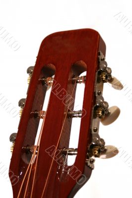 Acoustic Guitar Head