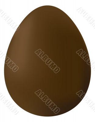 Easter egg - 1