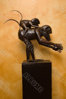 African art