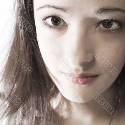 Lovely Freederiken