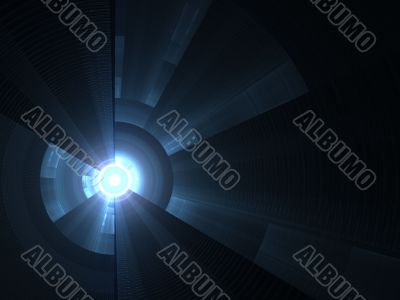 Techno Light