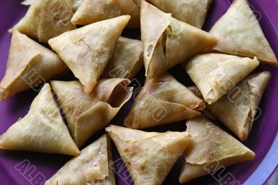 Indian food