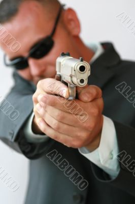 security guard