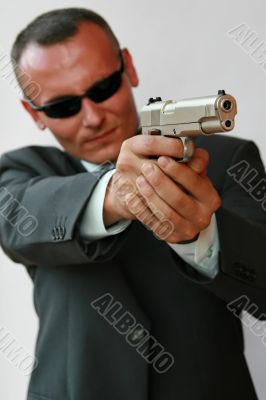 security guard