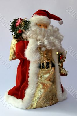 santa claus