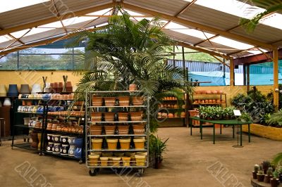 Green house