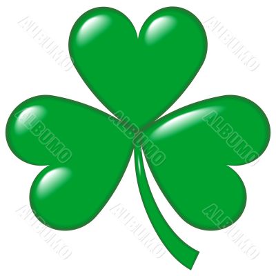 Shamrock - 1