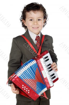 adorable future musical