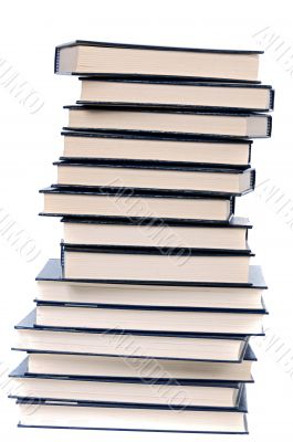 book tower