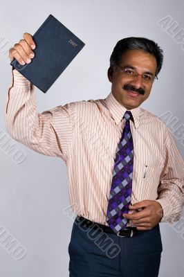 Man smartcasual