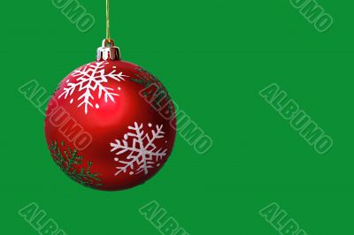 Christmas decoration