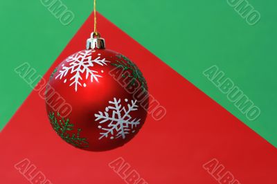 Christmas decoration