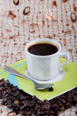 Coffee cup