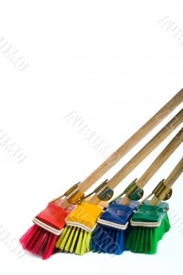 Brooms
