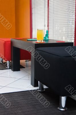 interior design