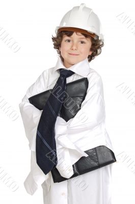 Future architect