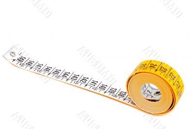 measuring tape