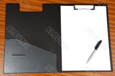Clipboard