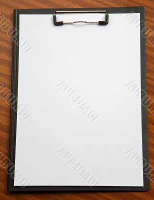 Clipboard