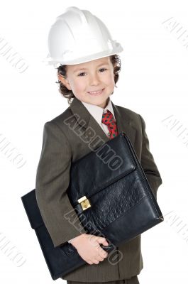 Future architect