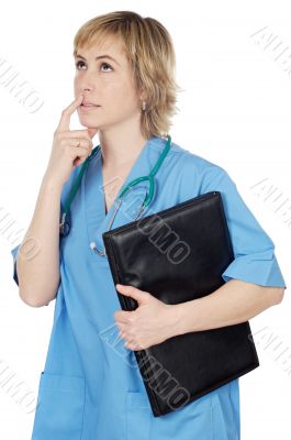 Lady Doctor