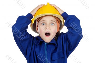 Adorable working future
